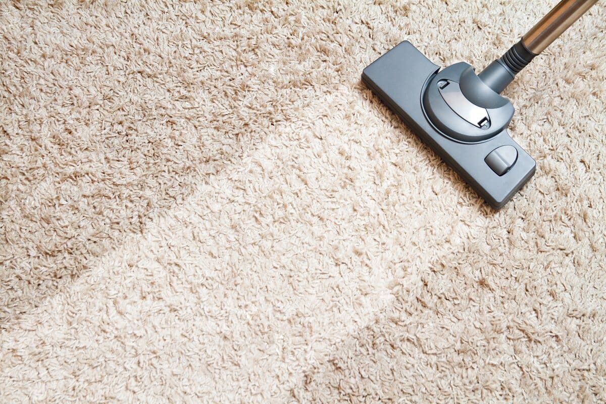 Carpet Cleaning Tips London