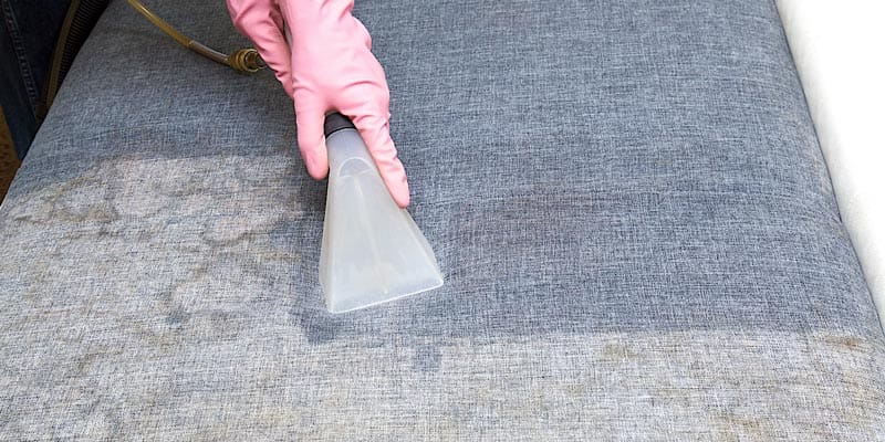 Upholstery Cleaning London
